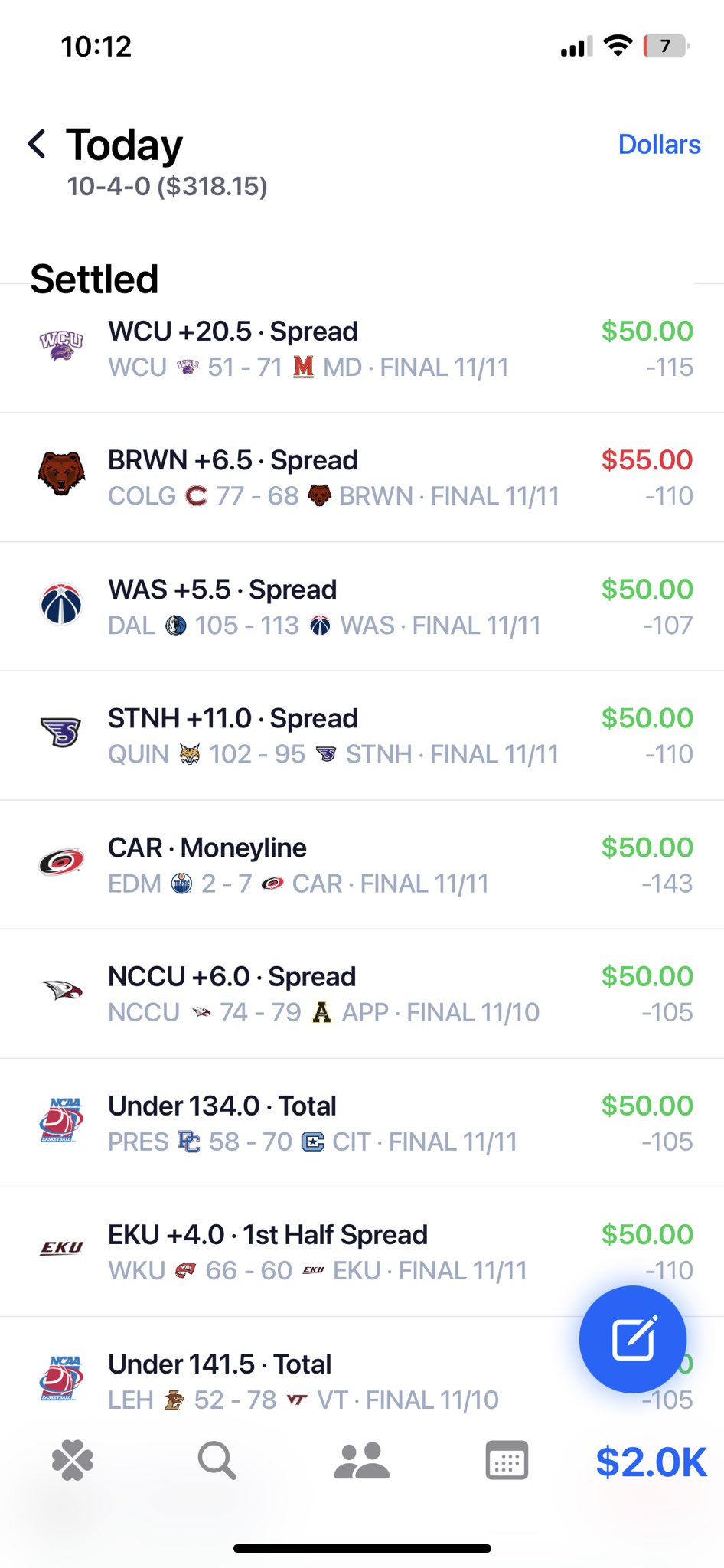 Matt Horner on Twitter "Krabs_Bets https//t.co/92JhEjz5YN" / Twitter