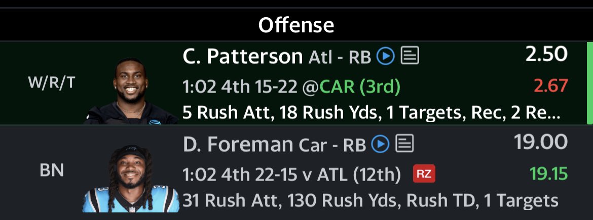 Wolf of Roto Street tweet media