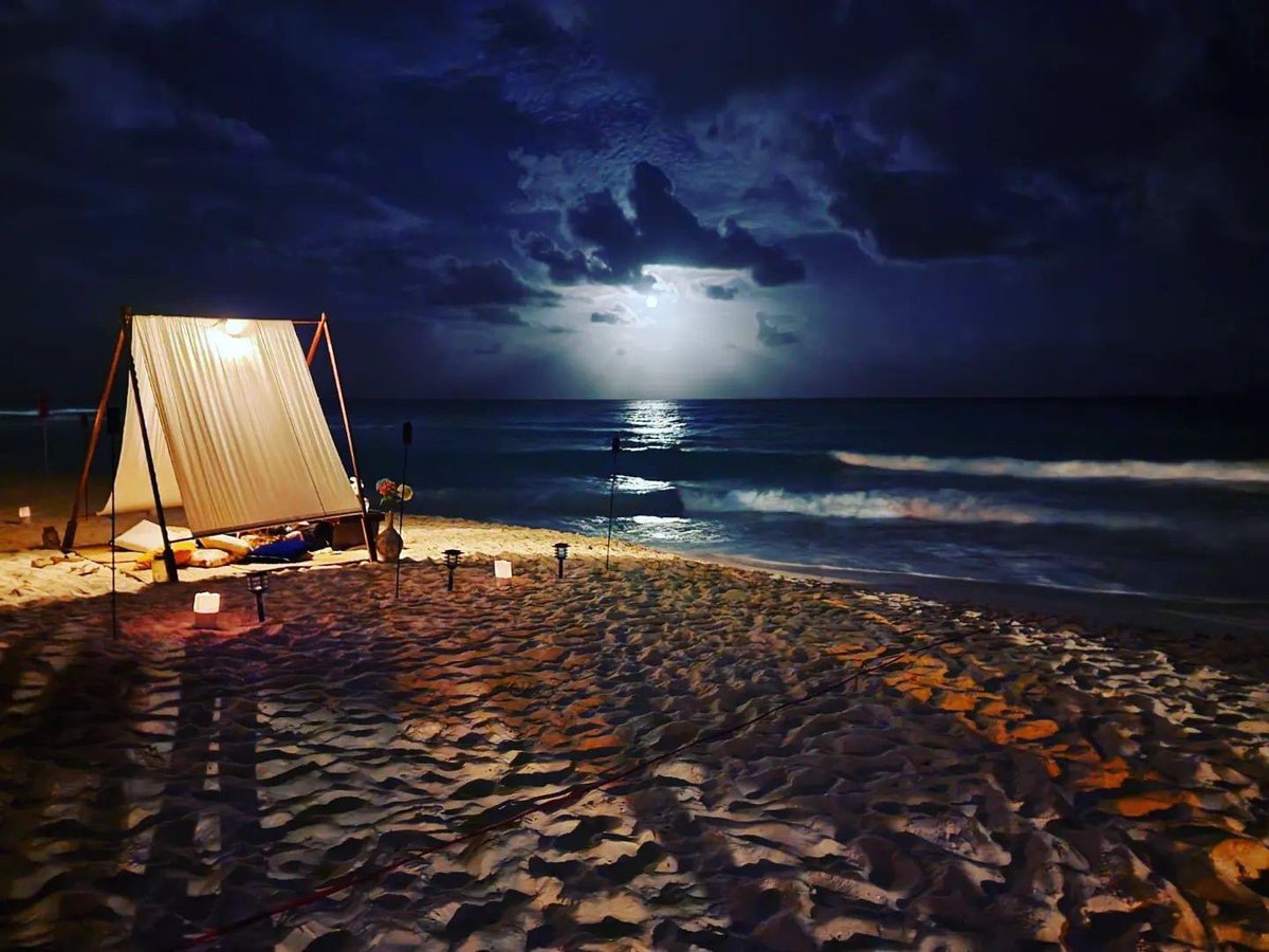 EvelynPintado's tweet photo. When you love what you have, you have everything you need ♥️ #Cancun #HomeSweetHome #MexicanCaribbean https://t.co/18ptRpXPlN