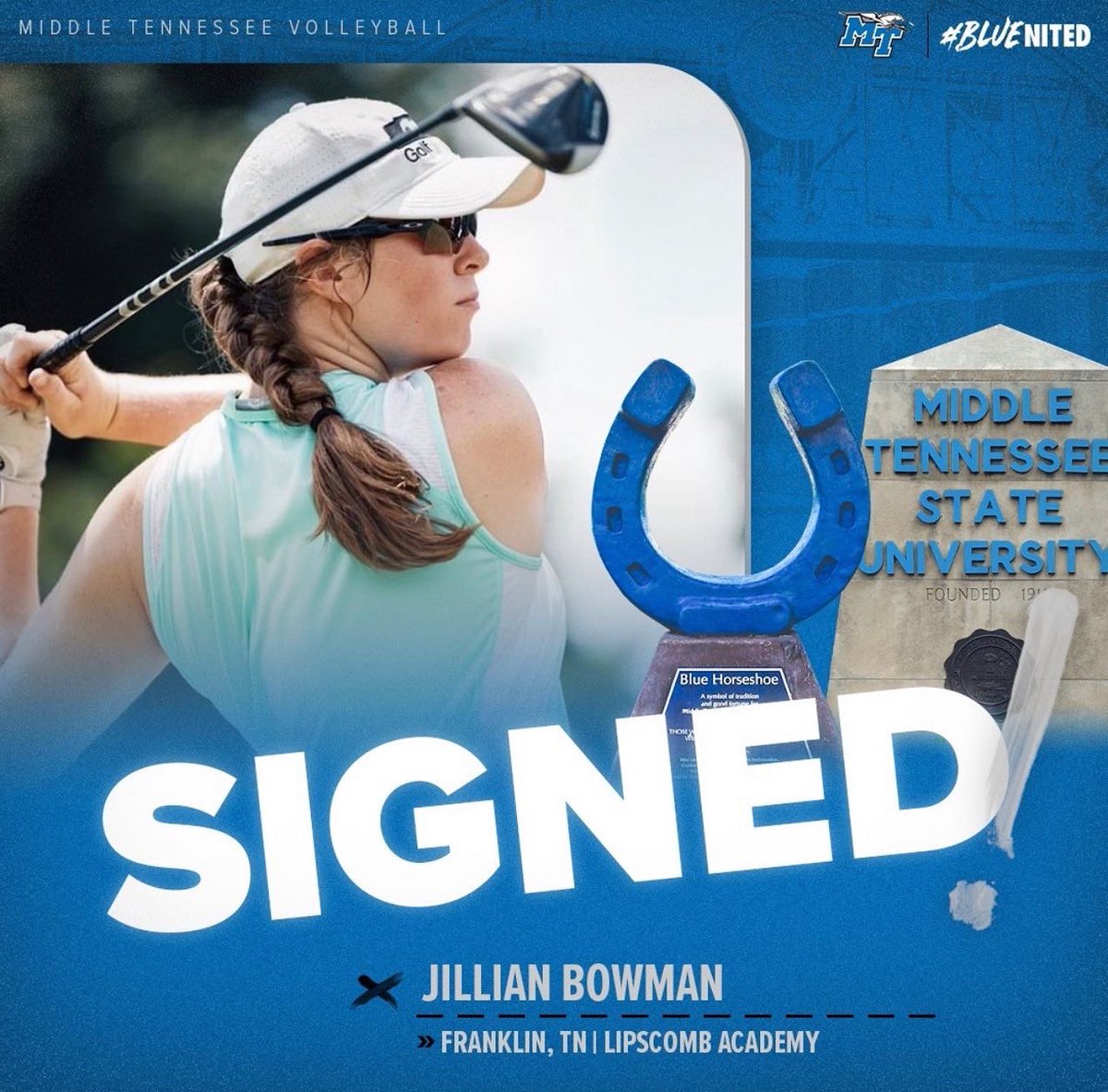 Jillian Bowman tweet media