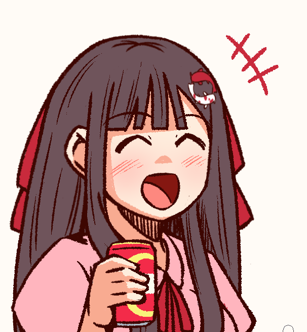 隙あらば怠けるのが信条なのでほんと漫画を描き続けている人は凄いと思う。という訳で原稿を描いてます。 