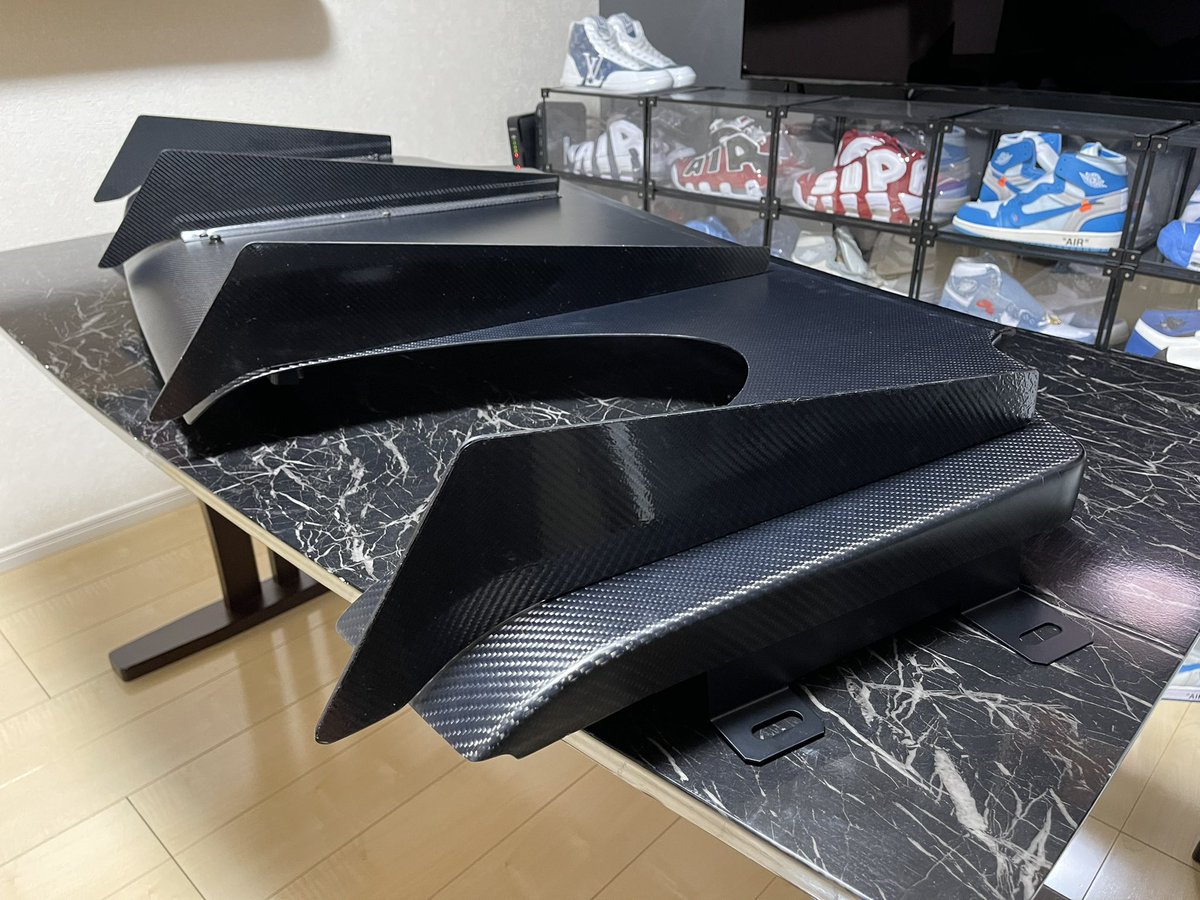 CHIROISM34's tweet photo. ずっと作りたかった部品を
URAS×オオクボファクトリー
で作れた事が何より嬉しい🔥

1月もワクワクする事やります
coming soon....🔥 https://t.co/XXtiMkVT6s