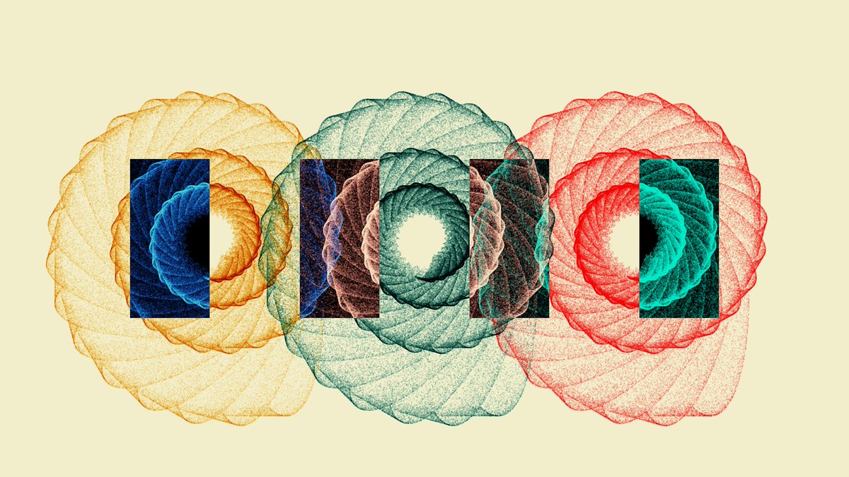 2009Studio's tweet photo. WIP to be released upcoming week on #fxhash 
#generativeart #p5js https://t.co/RF03FRnbsj