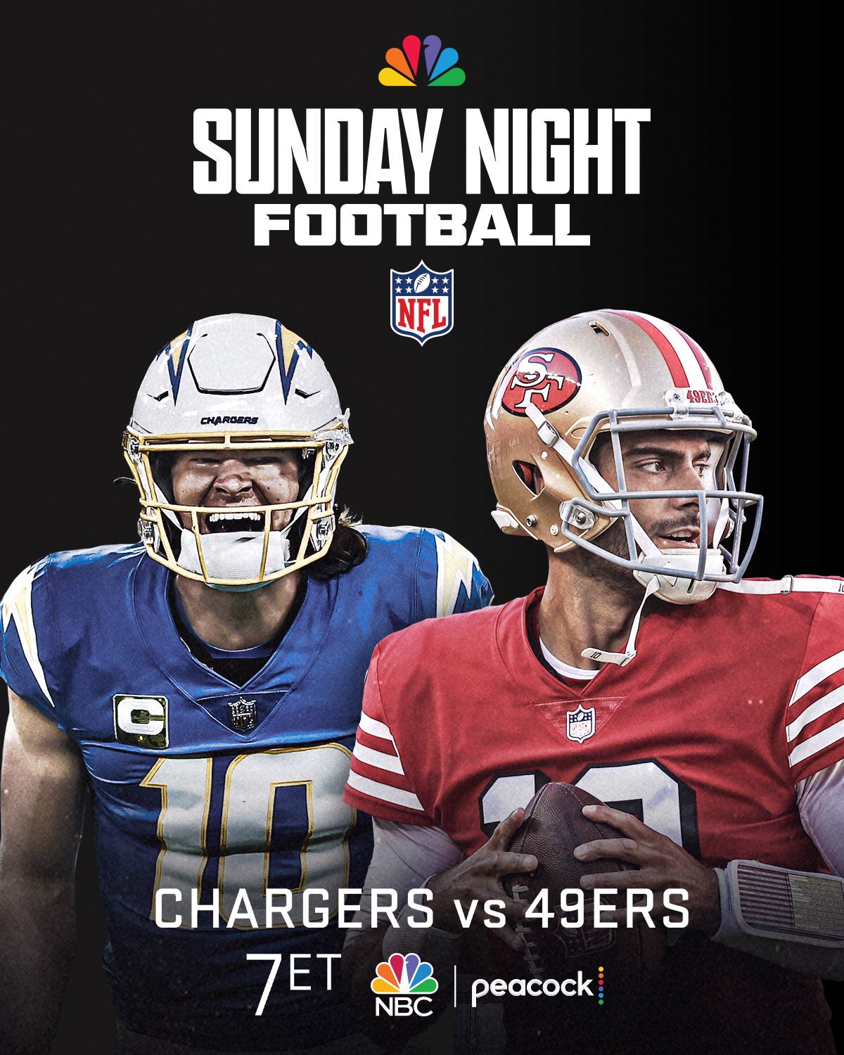 sunday night football reddit stream