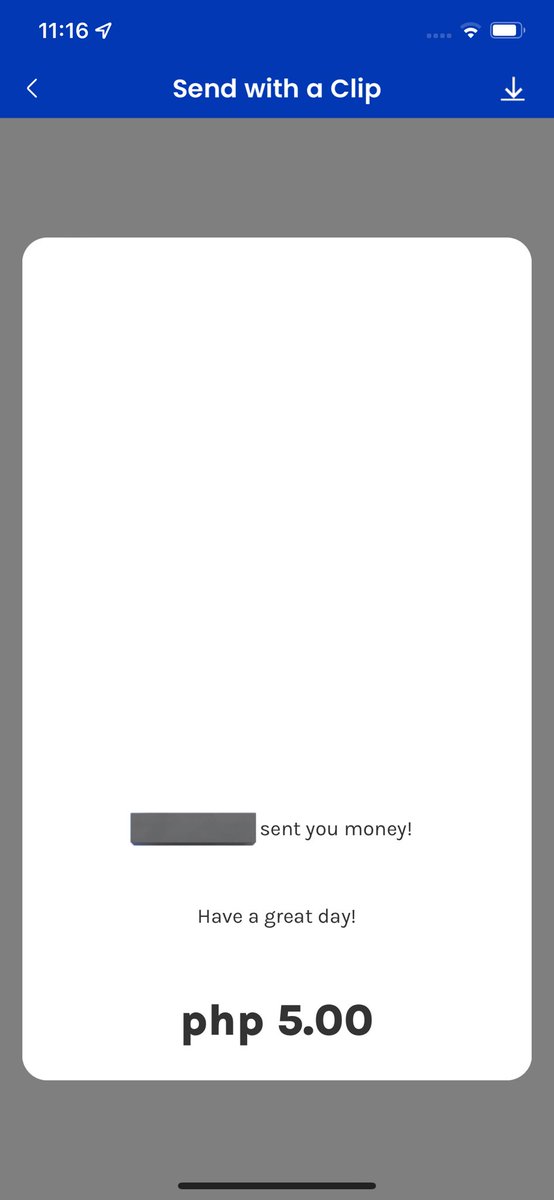 haanni_z's tweet photo. price received ! thank you so much @shopseoulmates @SMSClaims for the gcash ga ! 💗 

#SMS_ProofGA https://t.co/lMCnveLVmq