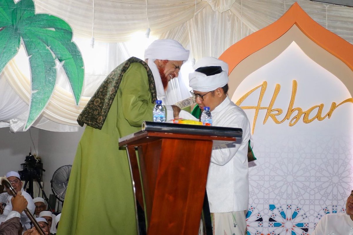 A Muhaimin Iskandar tweet media