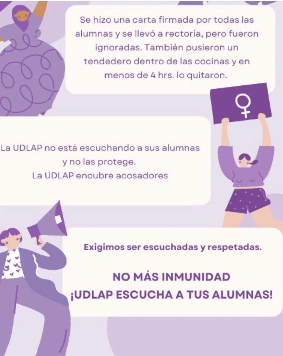 Que se vuelva viral. <a href="/udlap/">UDLAP</a> 
Imágenes: turismomoradoudlap