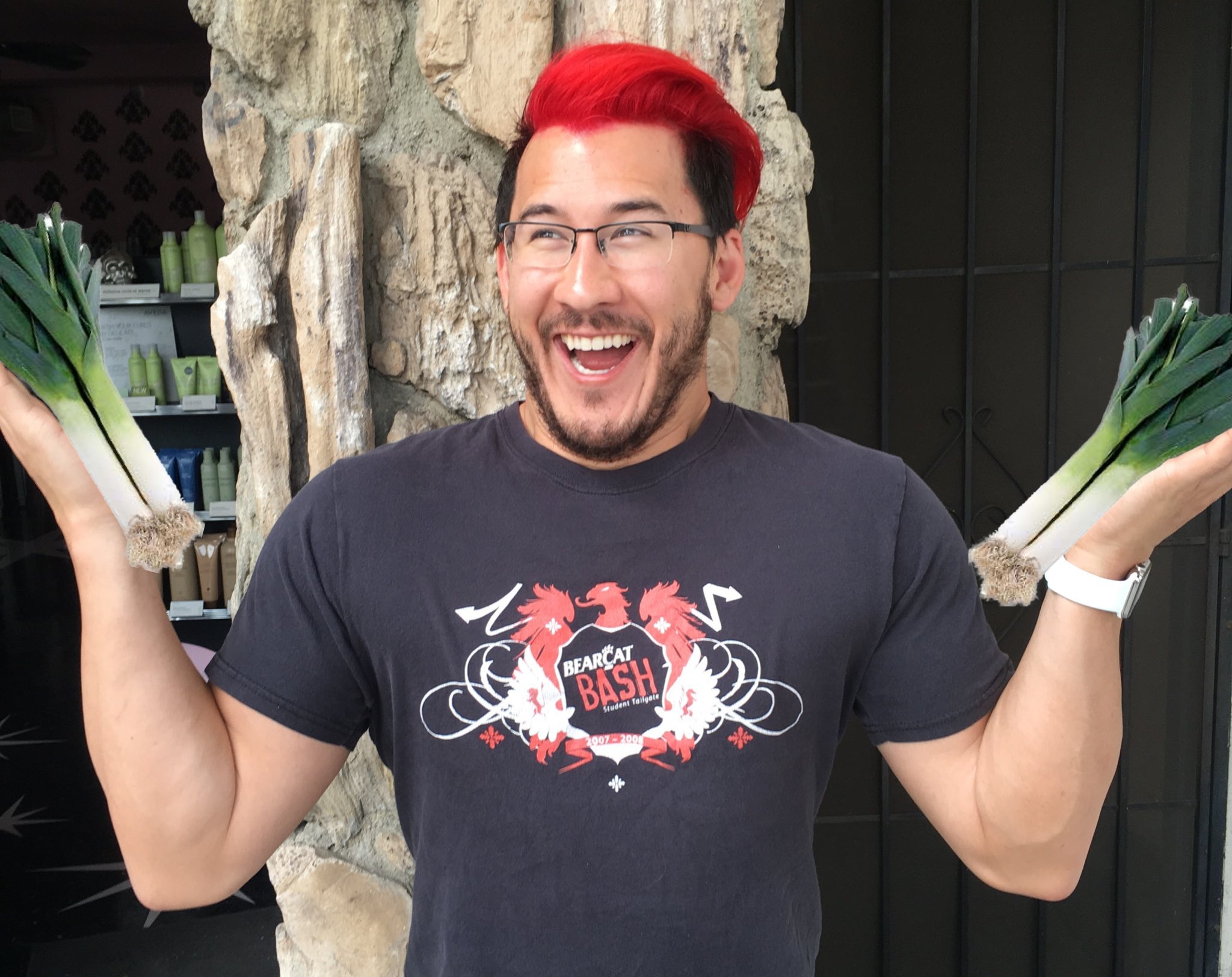 Markiplier Onlyfans Leak: The Shocking Truth Revealed! - 1fyg5h8