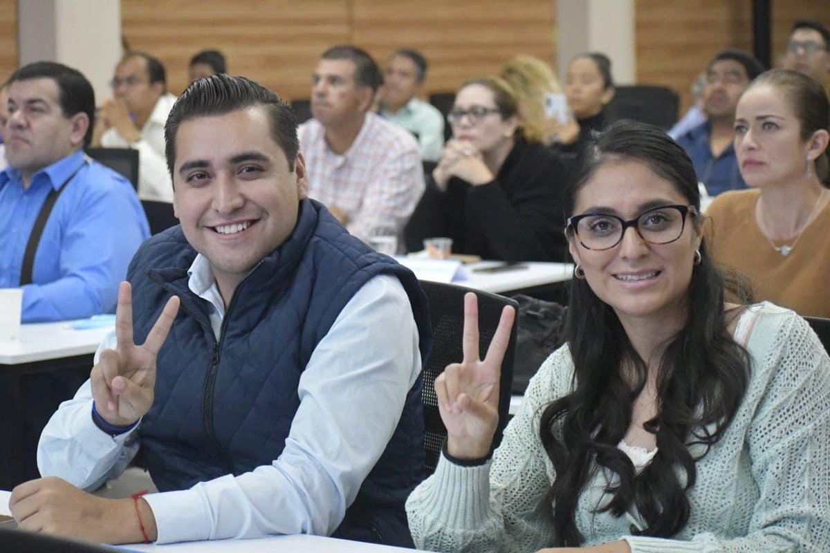 Miguel Marín tweet media