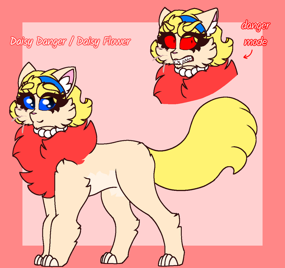 czafhaye's tweet photo. Hello puppet characters as warrior cats
Here's all hello puppet characters as warrior cats
#hellopuppets #hellopuppetsmidnightshow #rileyruchus #nicknack #daisydanger #mortimerhandee #hellopuppetsscout #warriorcats #AU https://t.co/TjcEKuQWFS