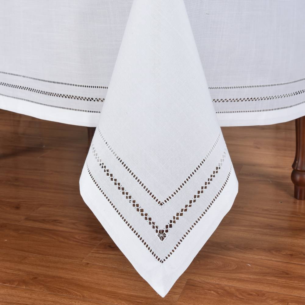 #hashtag3 [0396Camellia Casa]Luxrary Concise Tablecloth Hemstitched by Hand,Square Rectangle,Linen Look &amp; Washable, Home,Restaurant,Airbnb azebraland.com/0396camellia-c…