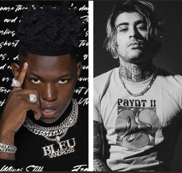 bell_dawn's tweet photo. #ZaynMalik, my man dropping new music with #YungBleu ! #FireInside from #Tandra I know it will be straightπ₯π₯π₯π₯letβs goβ¦πͺπΎπͺπΎπͺπΎ https://t.co/4gJqFTJ9Je
