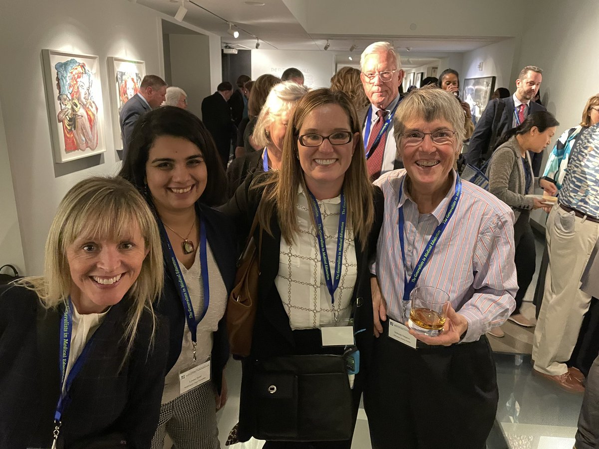 Jennifer Schwartz MD FASCO (@jenschwartziusm) on Twitter photo An amazing first day at #TGME2022. Great to see old friends! <a href="/erhall1/">Elissa Hall, EdD</a> <a href="/sood_lonika/">Lonika Sood</a> <a href="/debsimpson3/">Deb Simpson</a> <a href="/komalk_IU/">Komal K</a> An amazing first day at #TGME2022. Great to see old friends! <a href="/erhall1/">Elissa Hall, EdD</a> <a href="/sood_lonika/">Lonika Sood</a> <a href="/debsimpson3/">Deb Simpson</a> <a href="/komalk_IU/">Komal K</a>