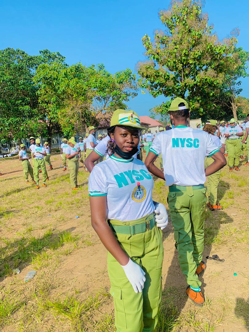 mirabelsoma's tweet photo. Hi everyone, my name is AGU MMESOMA AKACHUKWU and I am a contestant in the Accesspreneur NYSC Business plan program at the Kogi state camp sponsored by Access bank Plc. The title of my business plan is TIGER NUT PRODUCTION. 
Please like and retweet. 
#MyAccessBank #Access_more https://t.co/7m2G6Pm4x5
