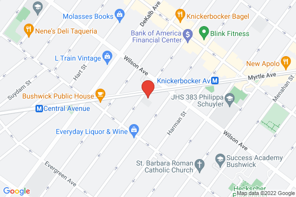 Reported_NYC's tweet photo. FORD Transit driver JKD6248 blocked the crosswalk near 132A Stanhope St on November 10. This is in Brooklyn Community Board 04 & #NYPD83. #VisionZero https://t.co/biJvB1ZUm1
