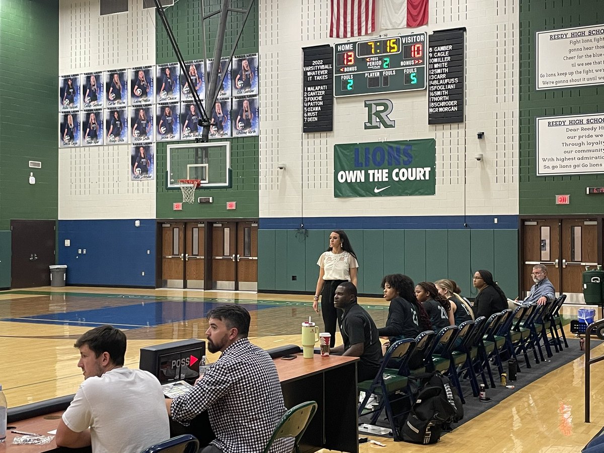 My whole heart was full tonight watching my best friend fulfill a dream that I’ve known she’s wanted from the day I met her. I love and miss her to the moon and back! 🥹 <a href="/PCHSGirlsBB/">Panther Creek Girls Basketball</a> <a href="/kenziemichelle3/">McKenzie Adams</a>