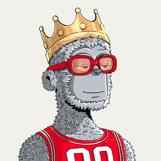 NFTNicketh123's tweet photo. Just minted King y00ts!🏀F.I.W.B
@y00tsNFT #y00ts #y00tsReveal #y00topia #nft #NFTCommunity #NFTProjects #nftcollector #NFTartwork https://t.co/O7tpo1Asb9