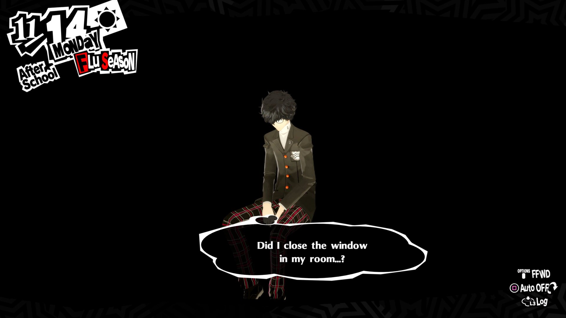 Today In Persona 5 Royal On Twitter https t co MVtvNBOh2D Twitter