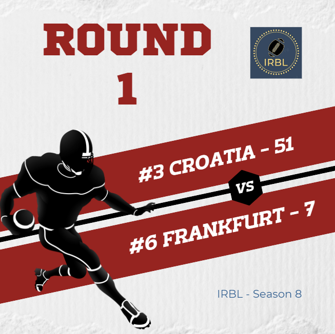 International Retro Bowl League tweet media