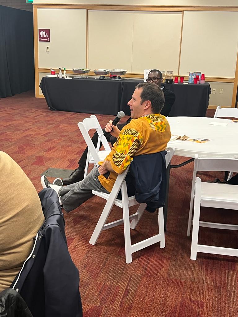 Tigist H. Asfawossen tweet media