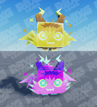 RBXG Leaks - Pet Simulator X Leaks & More on Twitter: "Neon Twilight