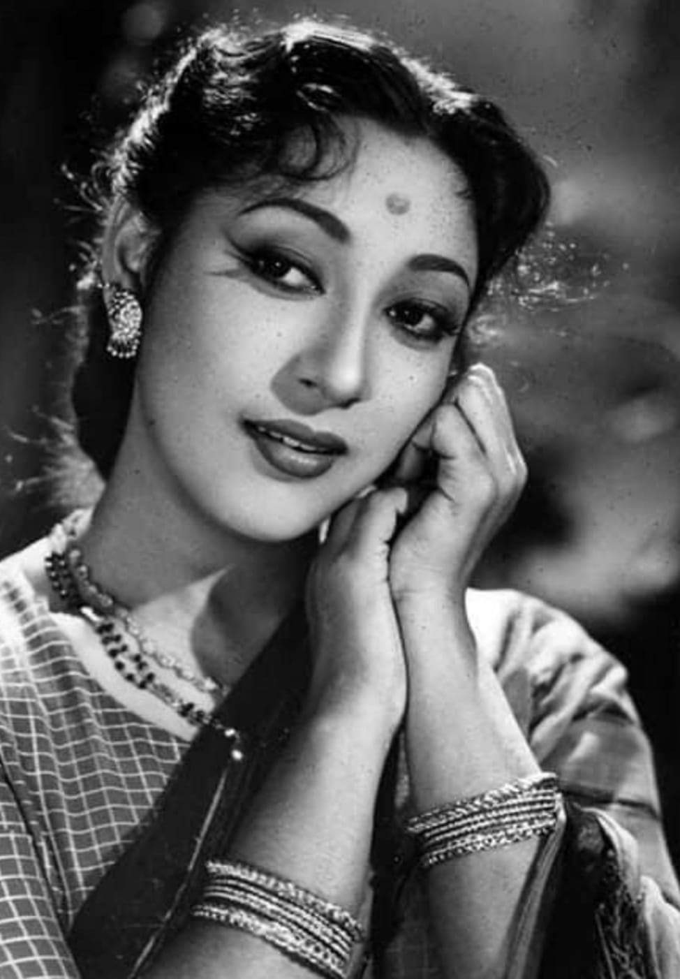 Happy Birthday to Mala Sinha ji (Nov,11) 