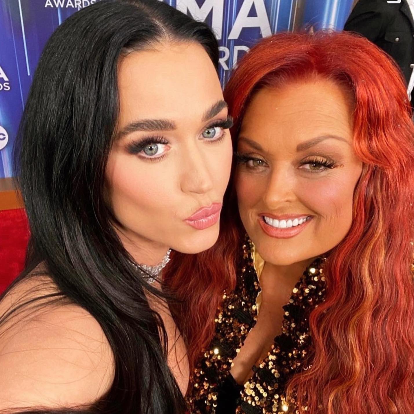 Wynonna on Twitter "Presented the award for Vocal Duo of the Year