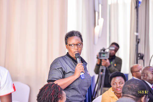 cehurduganda's tweet photo. Leadership at all levels play a pivotal role in realizing SRHR. 

Today we join @SRHRAllianceUg for the National state of SRHR leadership dialogue to reflect on local solutions that can promote young people’s Sexual &amp; Reproductive Health &amp; Rights.

#Leadership4SRHR 
#UnlockMySRHR https://t.co/eHZSCLGGzC