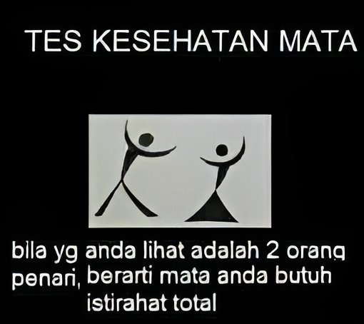 tipsdietsehat's tweet photo. Matamu Sehat? https://t.co/Av165ENnJ8