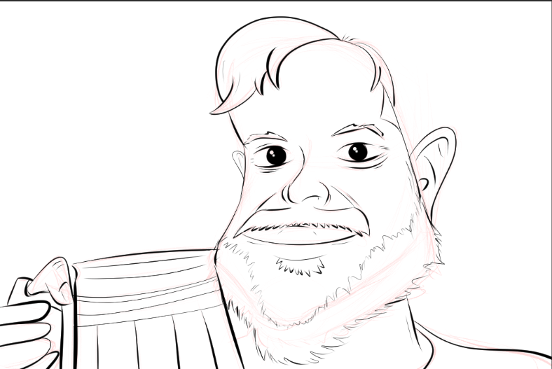 gumbleplays's tweet photo. @CTaterOfficial Yours was my first tonight, and I have never been prouder haha https://t.co/XcZtV9rgj5