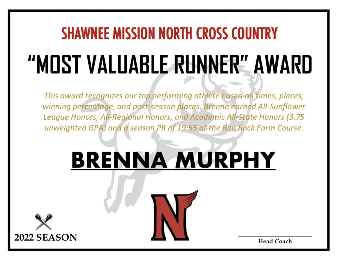 SMN Cross Country tweet media