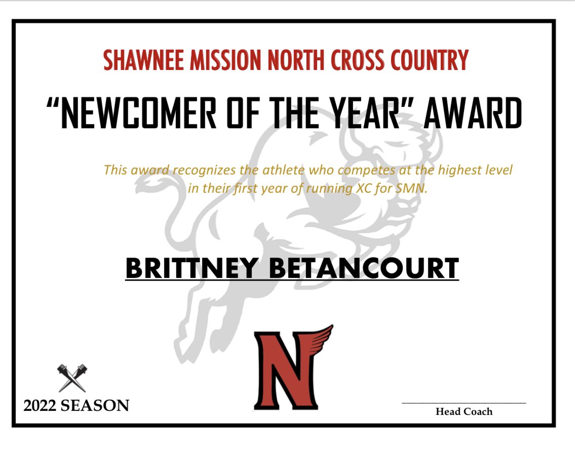 SMN Cross Country tweet media