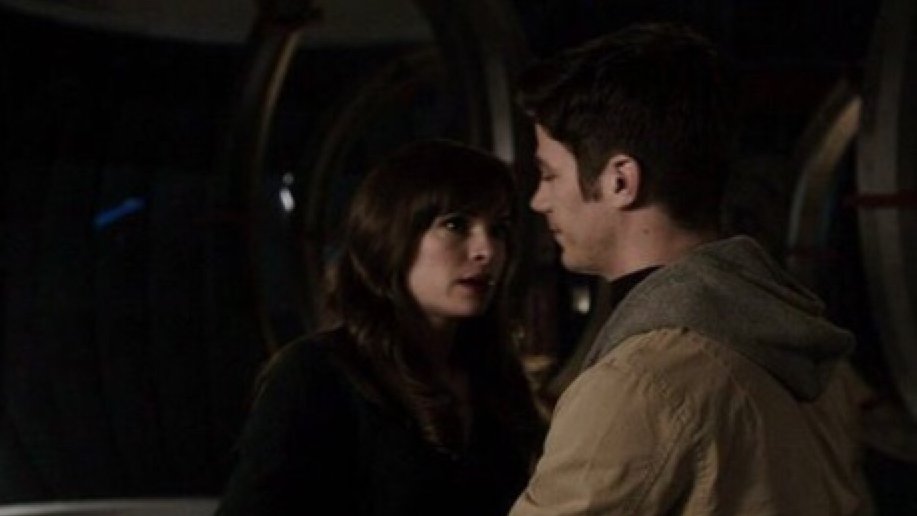 #ThrowbackThursday to a time where I was falling inlove without knowing. Cisco is right my eyes do tell on me. 
<a href="/IJustJog2/">Barry Allen (RP account)</a>