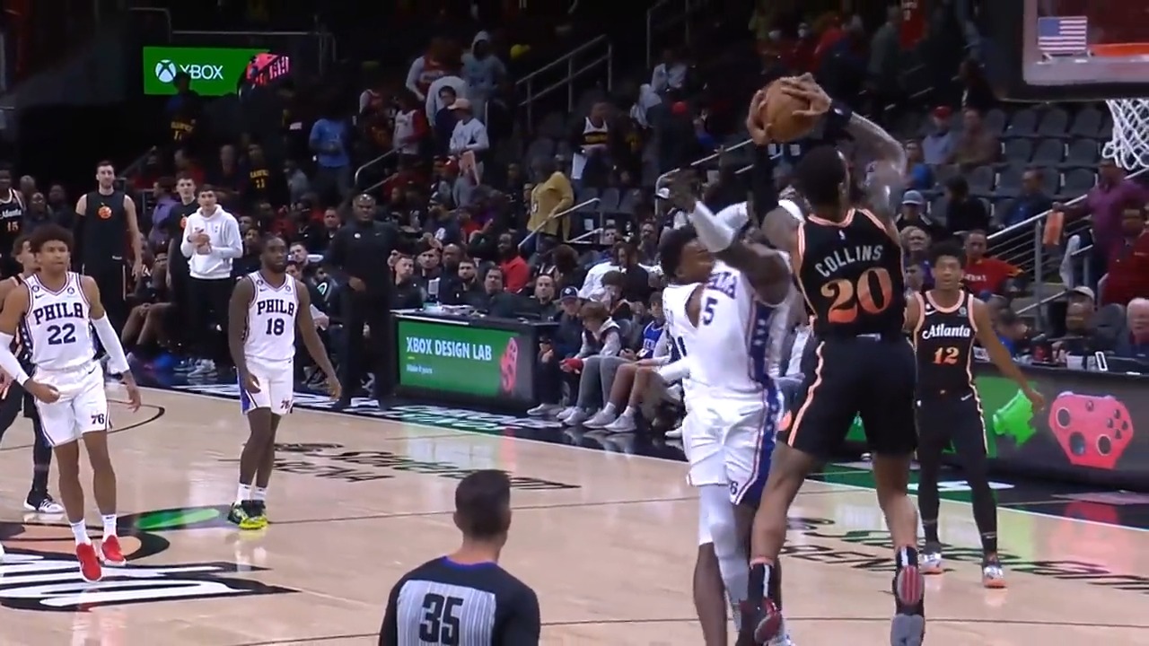 Atlanta Hawks on Twitter: 