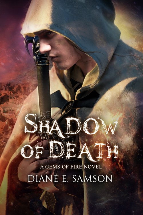 an unlikely hope... 
Follow Diane E. Samson's SHADOW OF DEATH blog tour &amp; win the book! <a href="/diane_samson/">Diane E. Samson</a> 
#giveaway #yalit #fantasy  mythicalbooks.blogspot.com/2022/11/an-unl…
