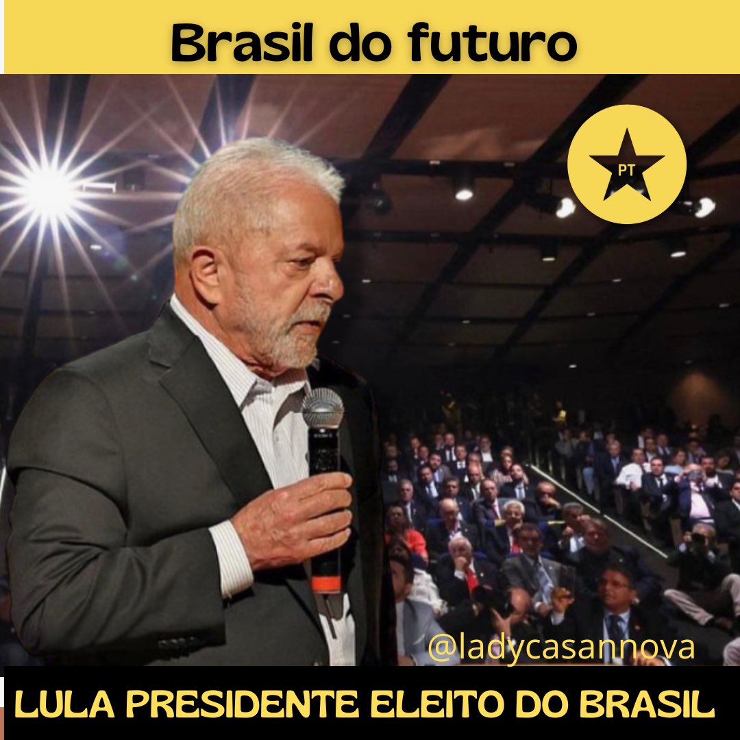 LadyCasannova's tweet photo. @desouzabrunorj @pinho_ray @PrjorgeS @MoraesPT13 @MILADYFRAN @MartinesRochad2 @Ivan_Pedro @claudineiflavio @Robertabacs @RNeto223 @CamilaR84559633 @seilahmas @Lecca2004 @zaninhatricks1 @Maria_Rebocho__ @valfachi Boa madrugada @desouzabrunorj 👊🏽🚩🌟 obrigada pela menção , esquerda segue esquerda, #LulaPresidente2022 https://t.co/rzzTkIbLvK