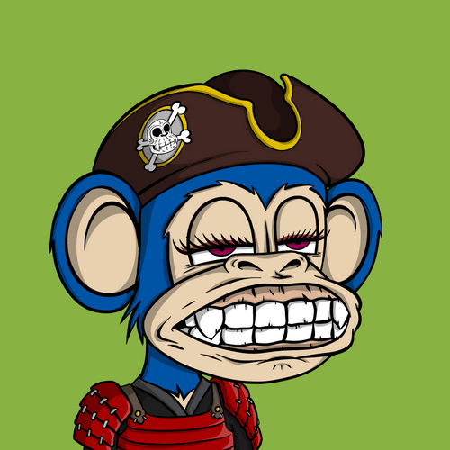 JungleBay Ape Club Sales tweet media