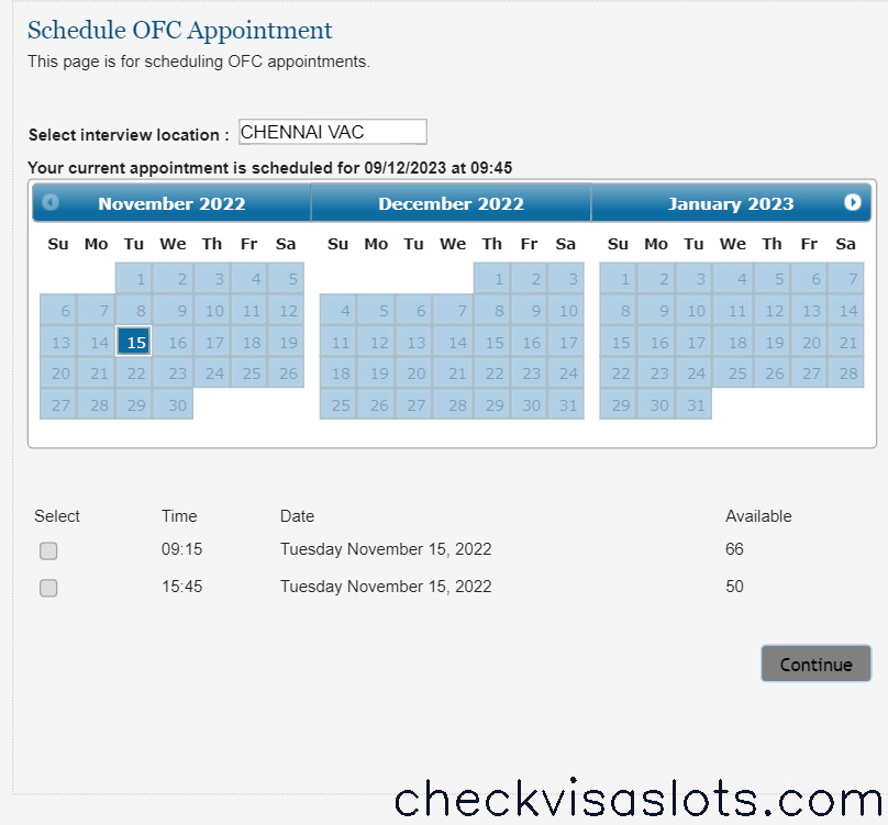 checkvisaslots's tweet photo. #H1BDropbox appointments available for next week !! https://t.co/v78dg2gxRh