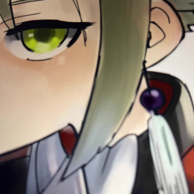 かきかき 