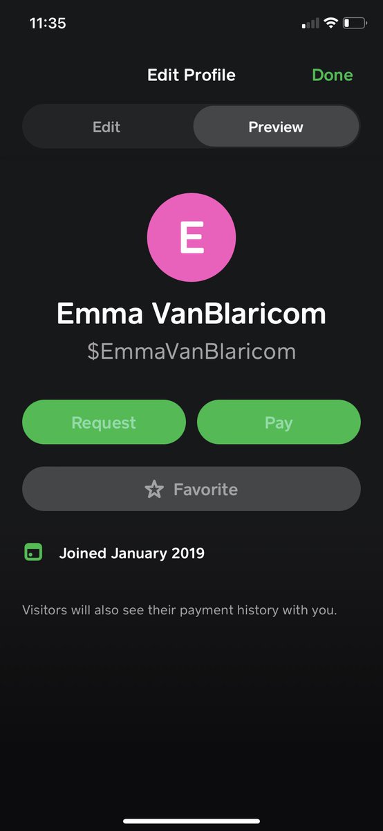 EmmaVanb16's tweet photo. @cashapp_qwn https://t.co/anBMIADXXb