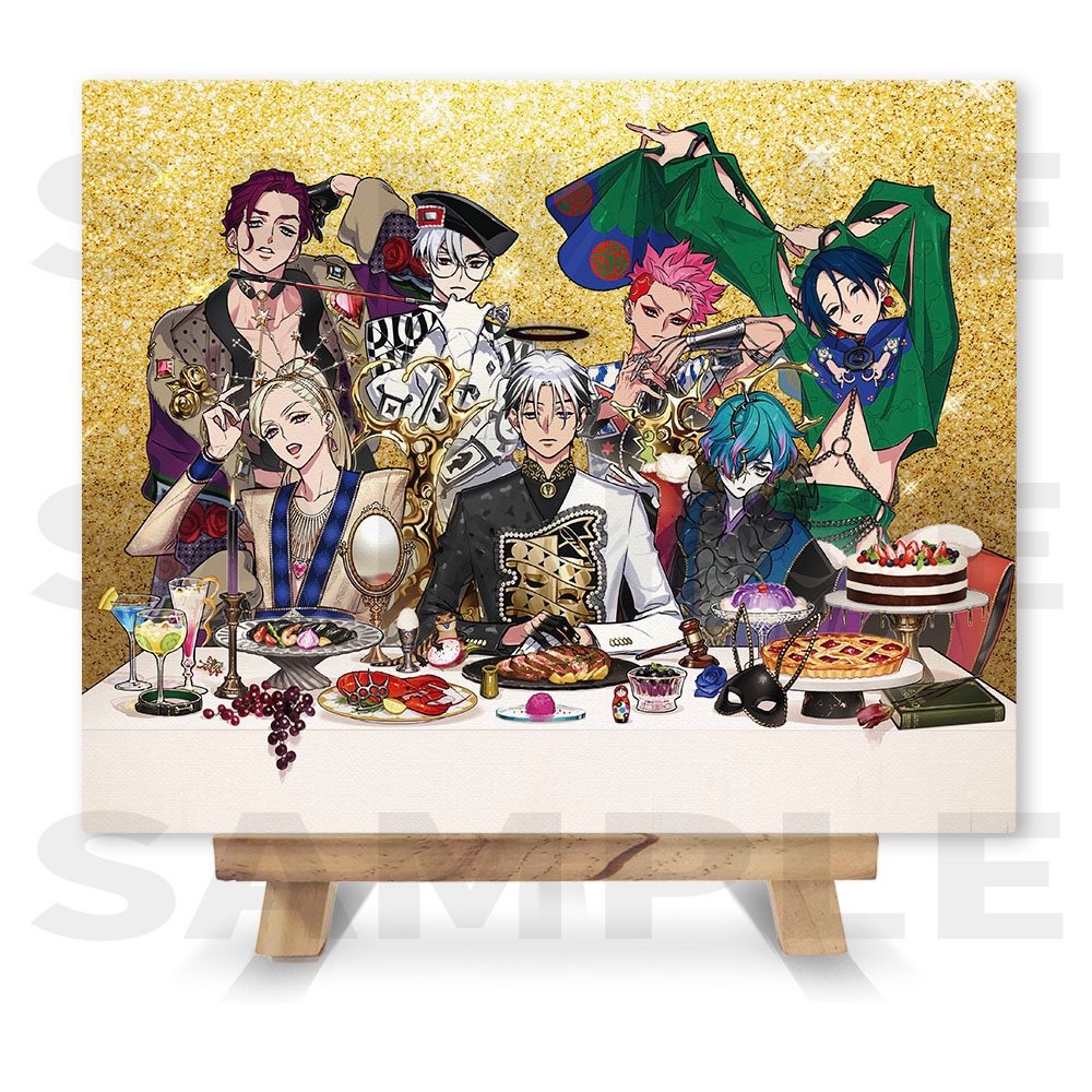 カリスマ カリスマワールド Amazon | カリスマ ワールド | カリスマ | アニメ | ミュージック