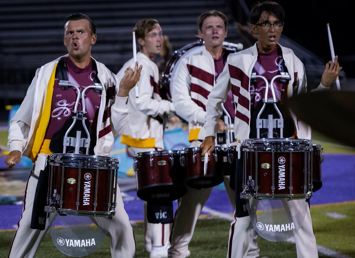 TheCadets's tweet photo. A little over 24 hours left to begin your Cadets journey! Register for  our November Percussion Audition Camp by midnight  on 11/11 >>> https://t.co/FGneVRguVd

#cadets23 #cadets22 #dci2022 #dci2023 #drumline #snare #cpit #frontensemble #snareline https://t.co/sqd0MbKOgg