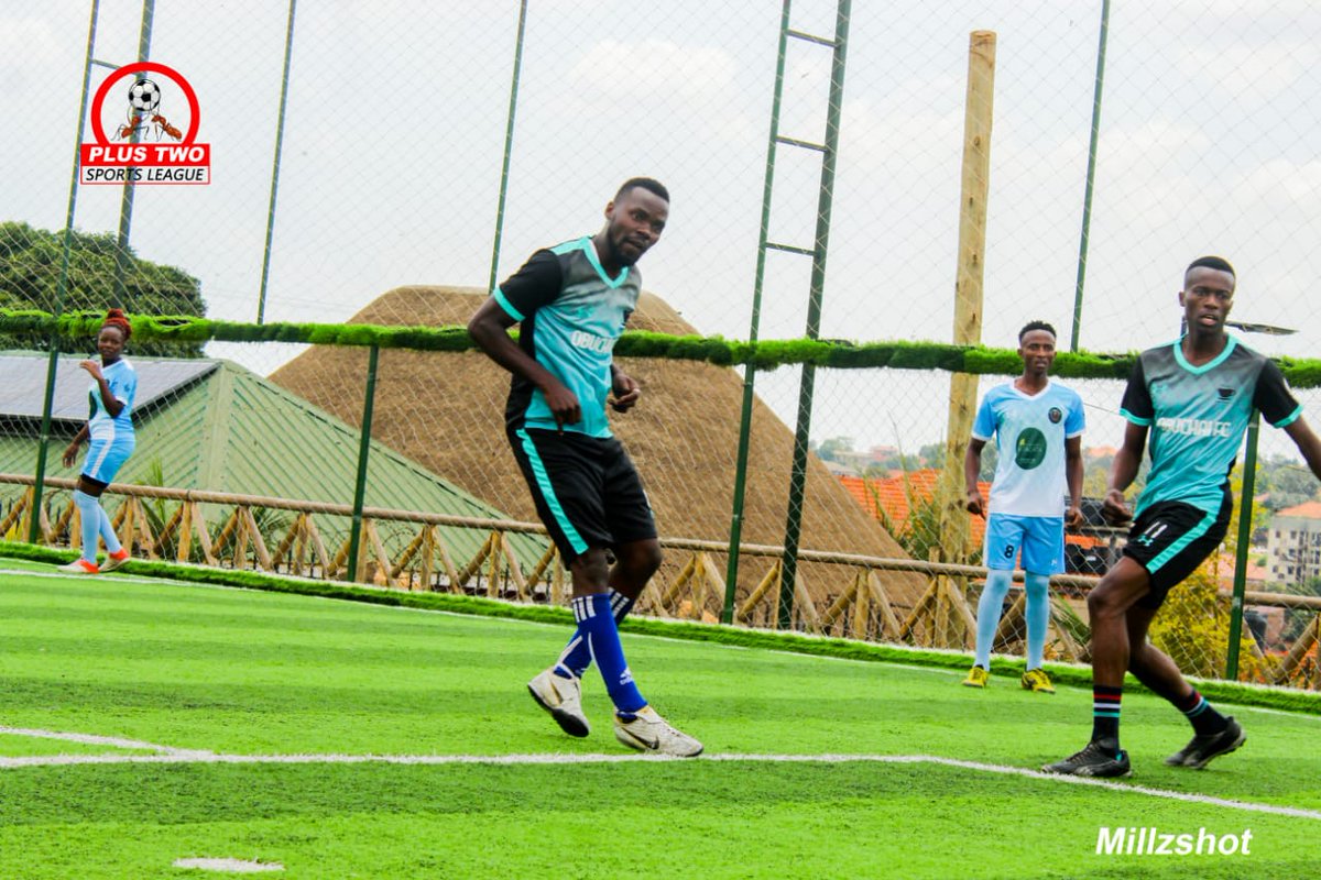 Plus Two Sports League tweet media