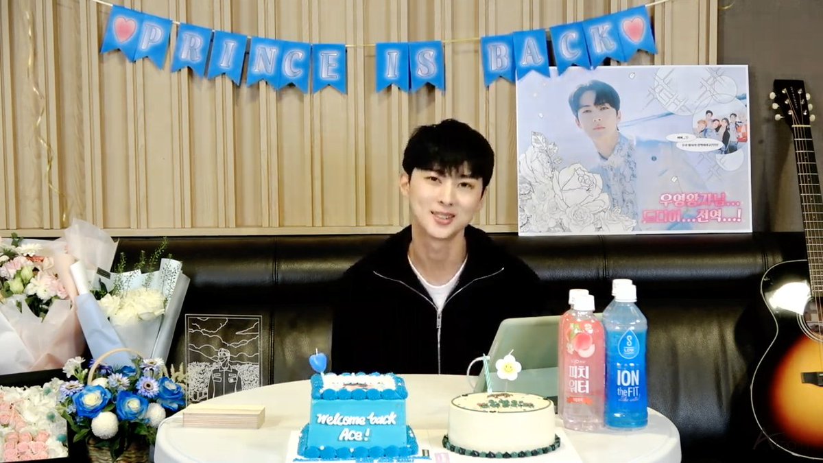 27_adriz's tweet photo. Tenemos oficialmente 4/7 ya de vuelta ... #Vampz aguanta un poco más, en solo 2 meses tendremos OT7 juntos forever 💜💜

#VAV7thAnniversary #PrinceIsBack #VAV #브이에이브이 #뱀즈 #SeeYouSoon
#뱀즈_놀러와요ㅎㅎ
@VAV_official @twt_VAV https://t.co/zhzPXggdbb