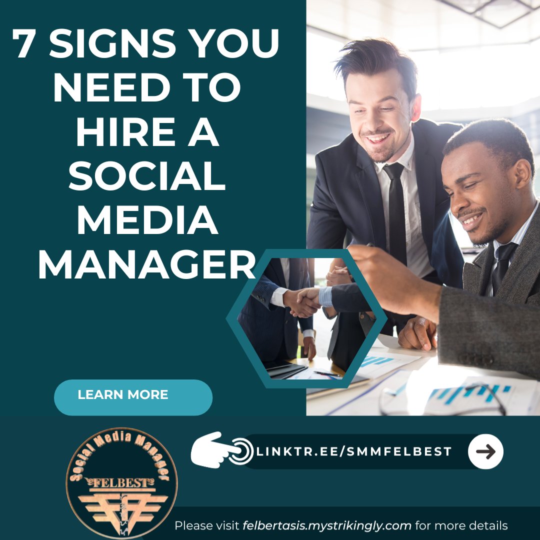 AsisFelbest's tweet photo. Visit my website. https://t.co/F66JYmawma
or connect with me at https://t.co/Py66vhWPHN 

#SMM
#freelancer
#socialmediamarketing
#businessminded
#socialmediamanager    
#Awareness  
#socialmedia      
#perseverance     
#goals     
#success https://t.co/uKjVFAxPb2