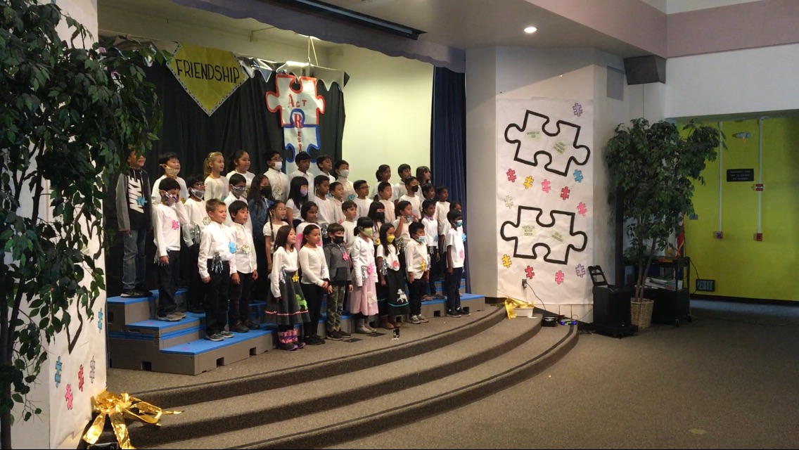 DeVargas Elementary tweet media
