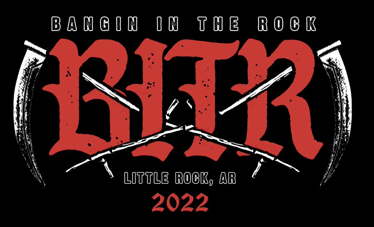 Bangin in the Rock tweet media