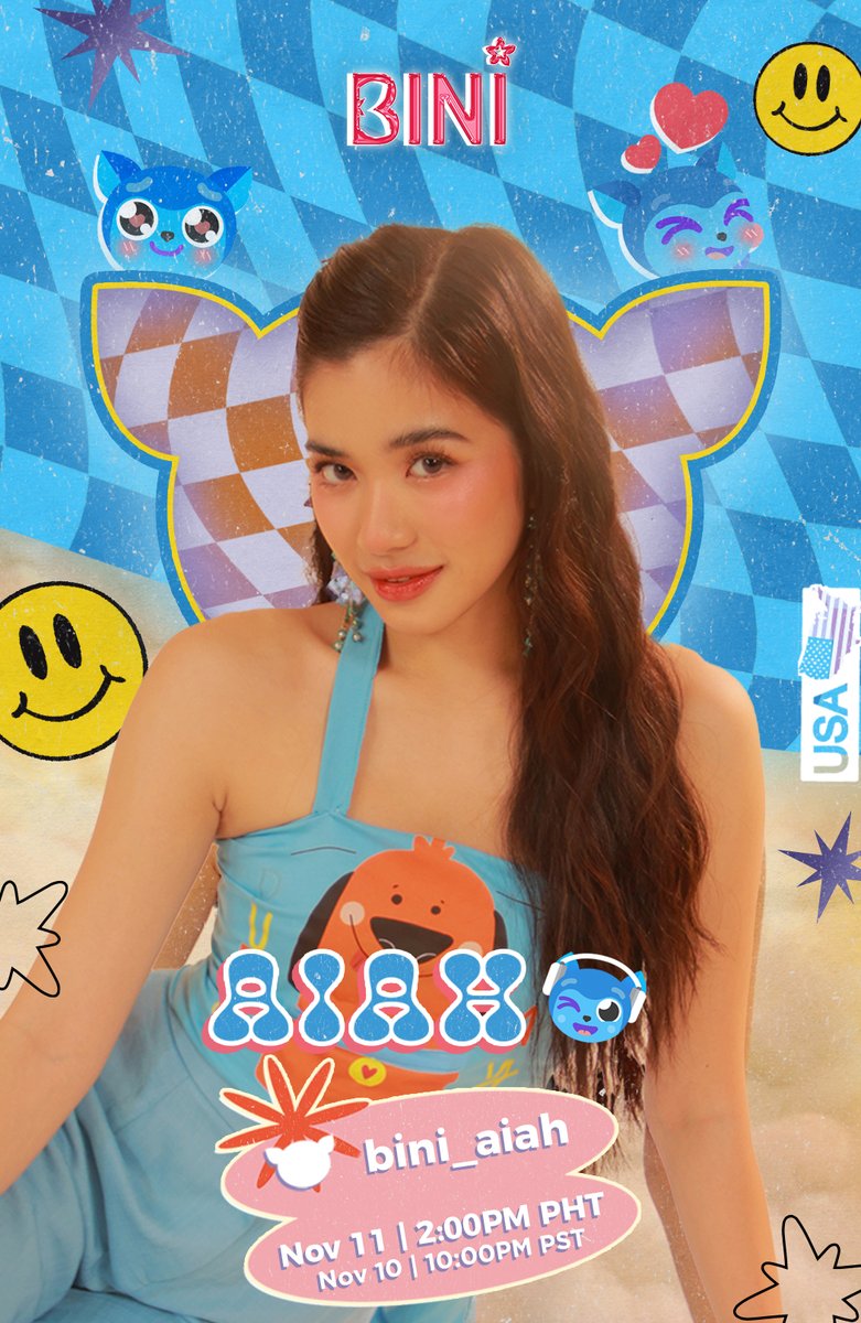 BINI PH On Twitter BINI What Is bini members Favorite Time Of bini-ph-on-twitter-bini-what-is-bini-members-favorite-time-of