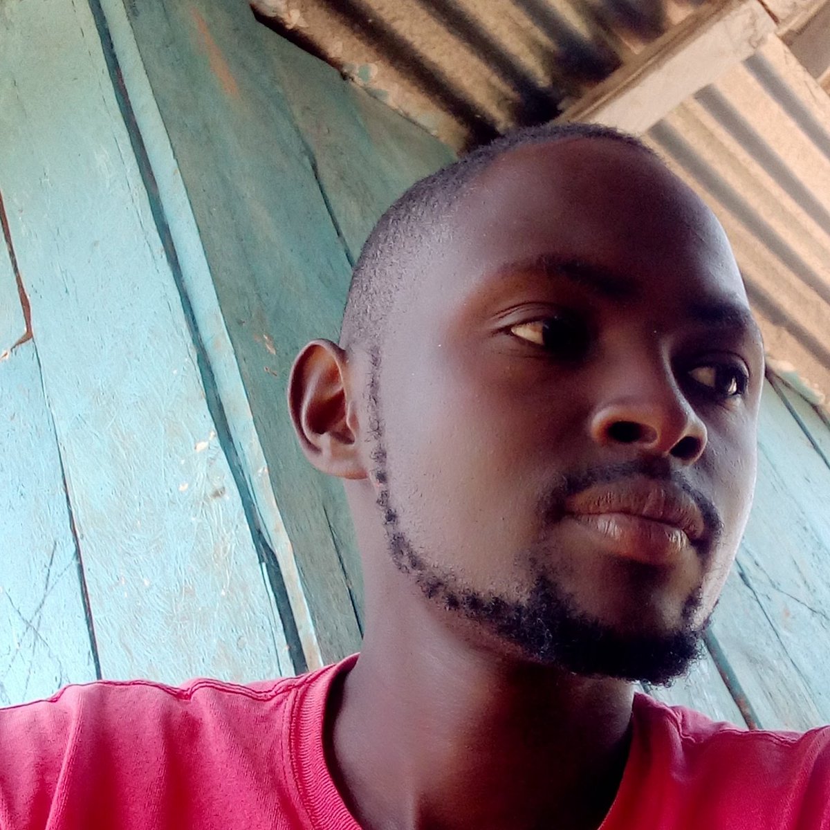 #NewProfilePic