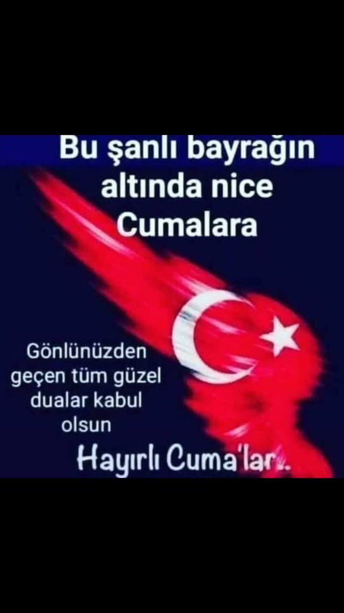 Ey Rabbimiz!Bazı yüzlerin ağarıp, bazı yüzlerin kararacağı günde;Bizi yüzleri ak,gönülleri pak olan kullarından eyle.
@sonnnn5 @1gunbatimi @kald_Fadime @fat_karaca @BUYUKUSTA_61 @__Eylul__Isra__ @Deli_dalga_ @dds_by @Rabiagonulyolu @zeycak @Trabzon61_RTE @milli_ariza1453